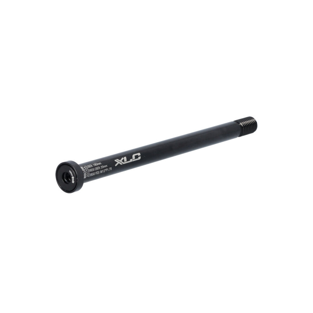 Naafd xlc haibike ta bst 148 12 180mm 1.75x5.5x20