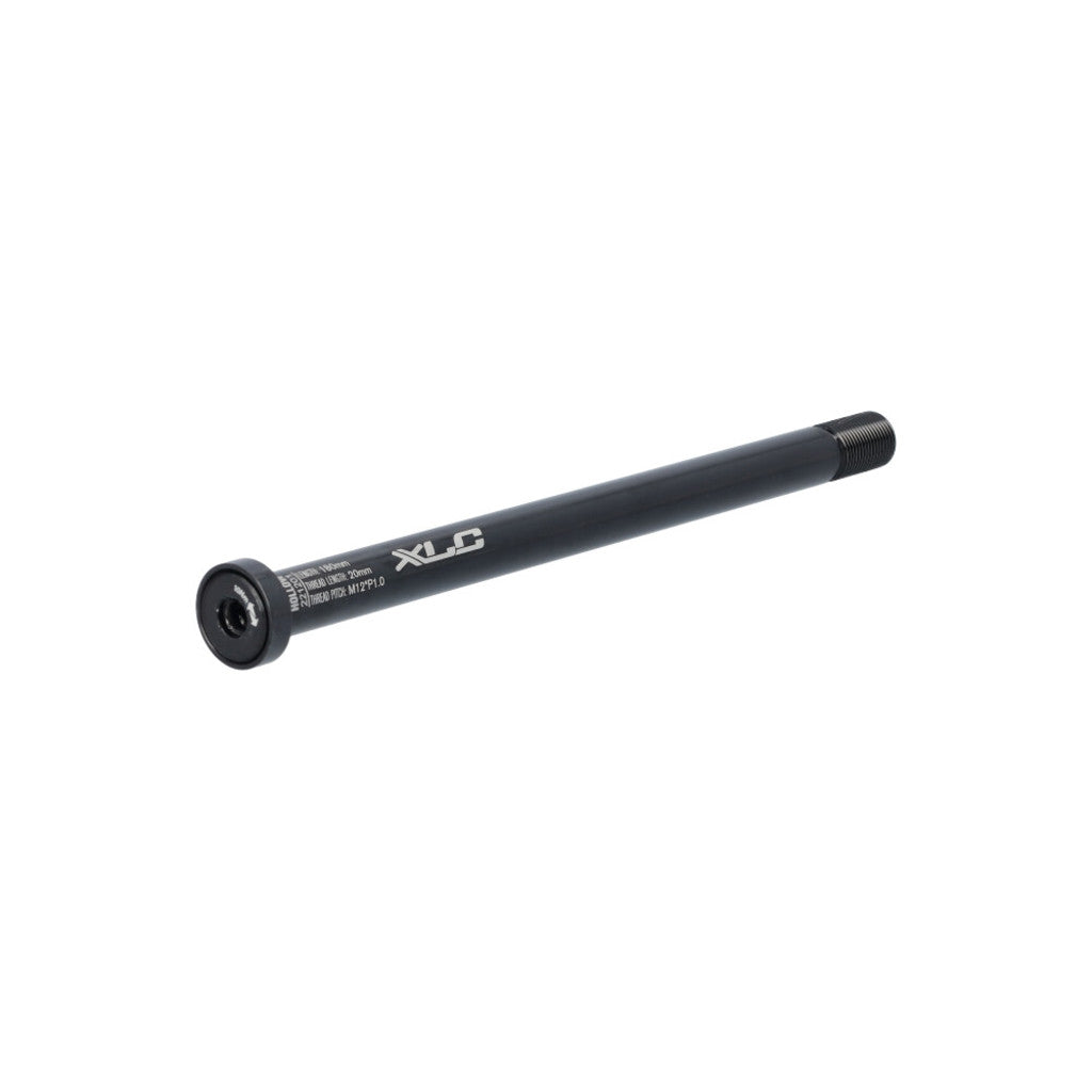 Naafd xlc haibike ta bst 148 12 180mm 1.0x5.5x20