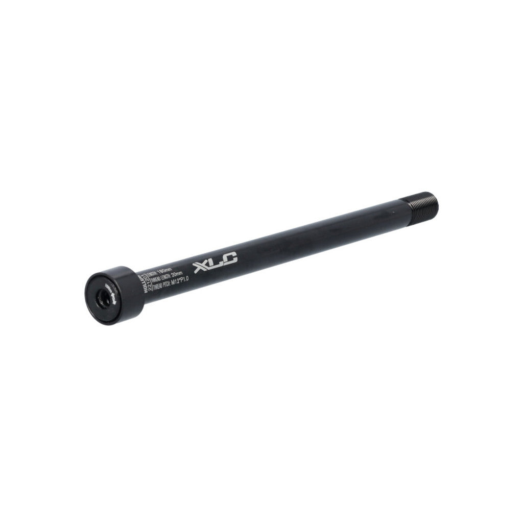 Naafd xlc haibike ta bst 148 12 180mm 1.0x11.5
