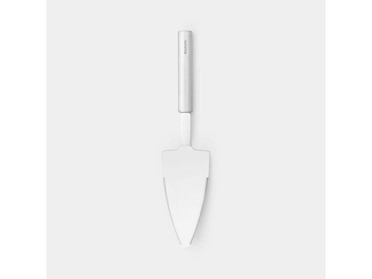 Brabantia profile pizza-taartschep 29 cm rvs