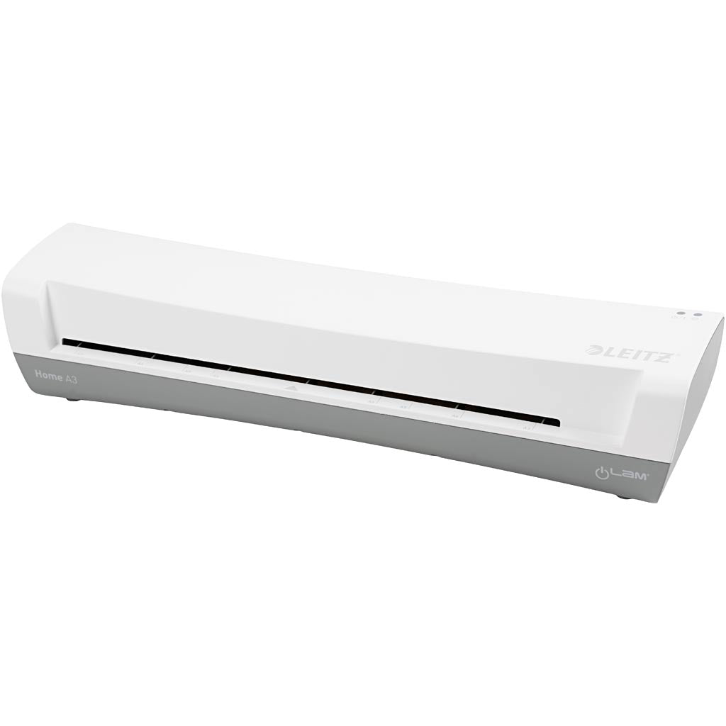 Leitz Leitz Ilam Home A3 laminating machine