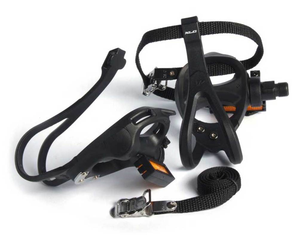 Pedaal xlc race pd-r01
