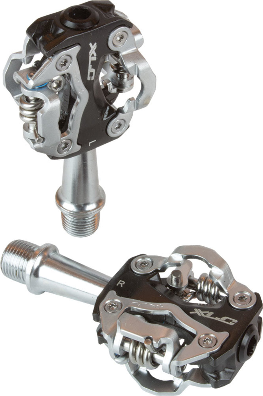 Pedaal xlc atb pd-s15