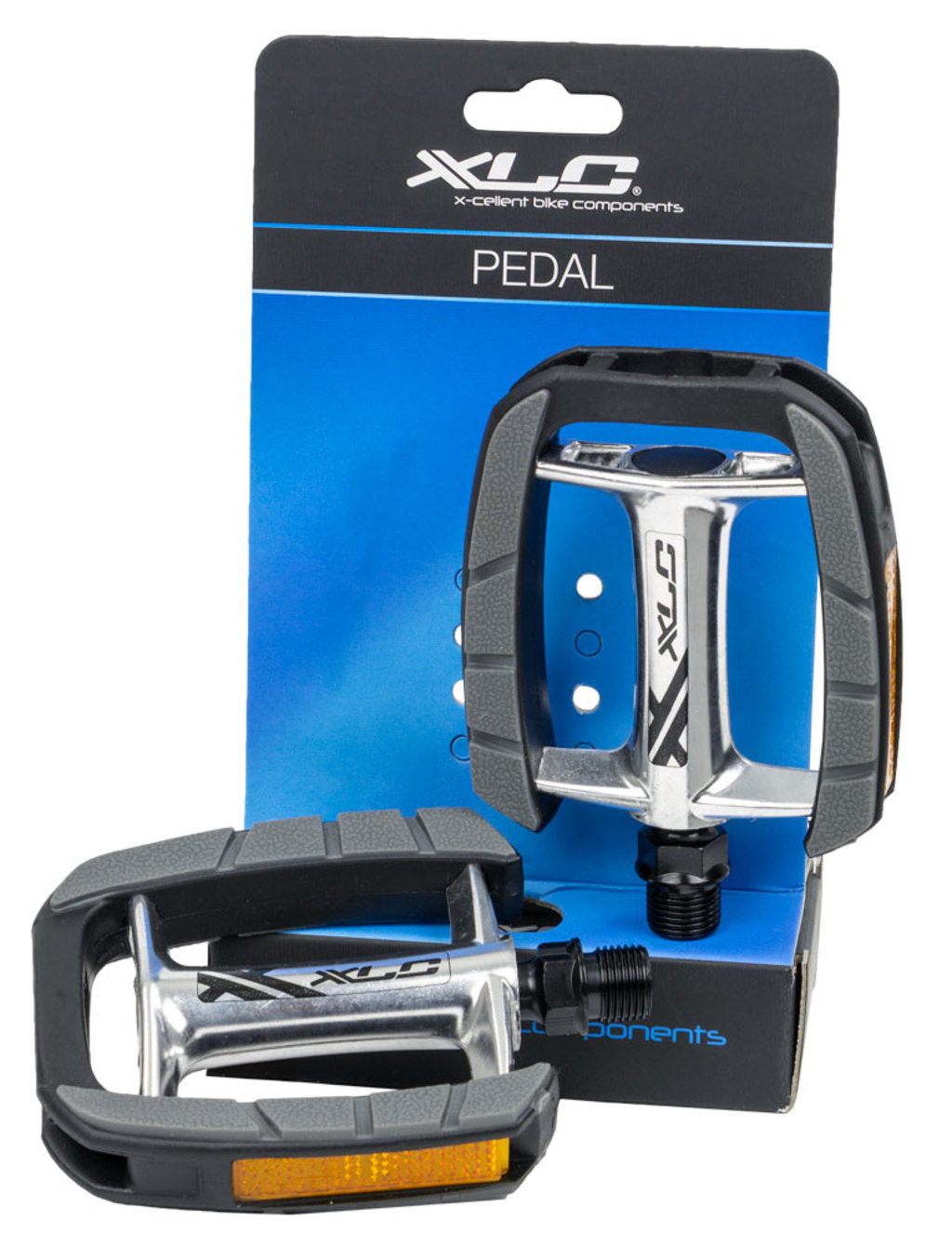 Pedaal xlc comfort pd-c09