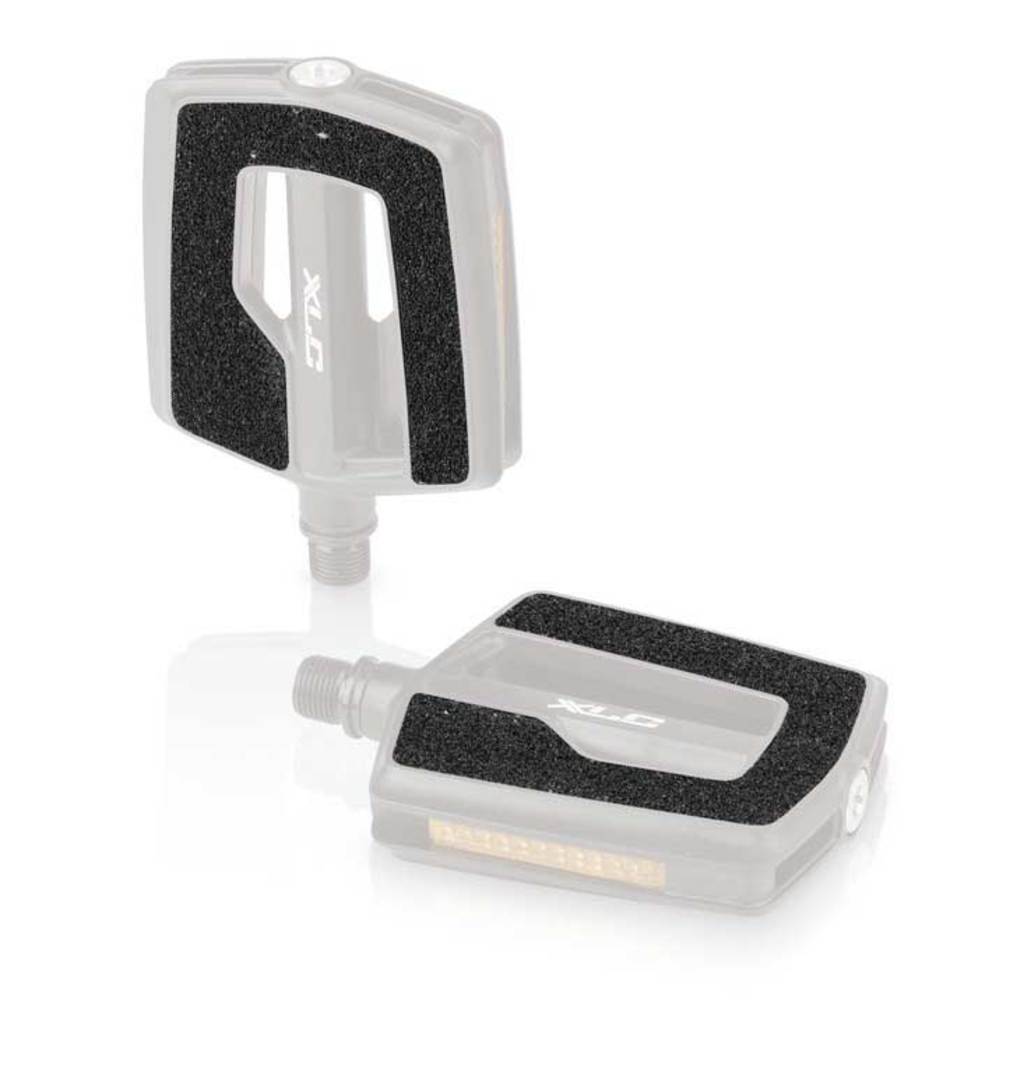Pedad xlc comfort grip tape pdx14 zw set