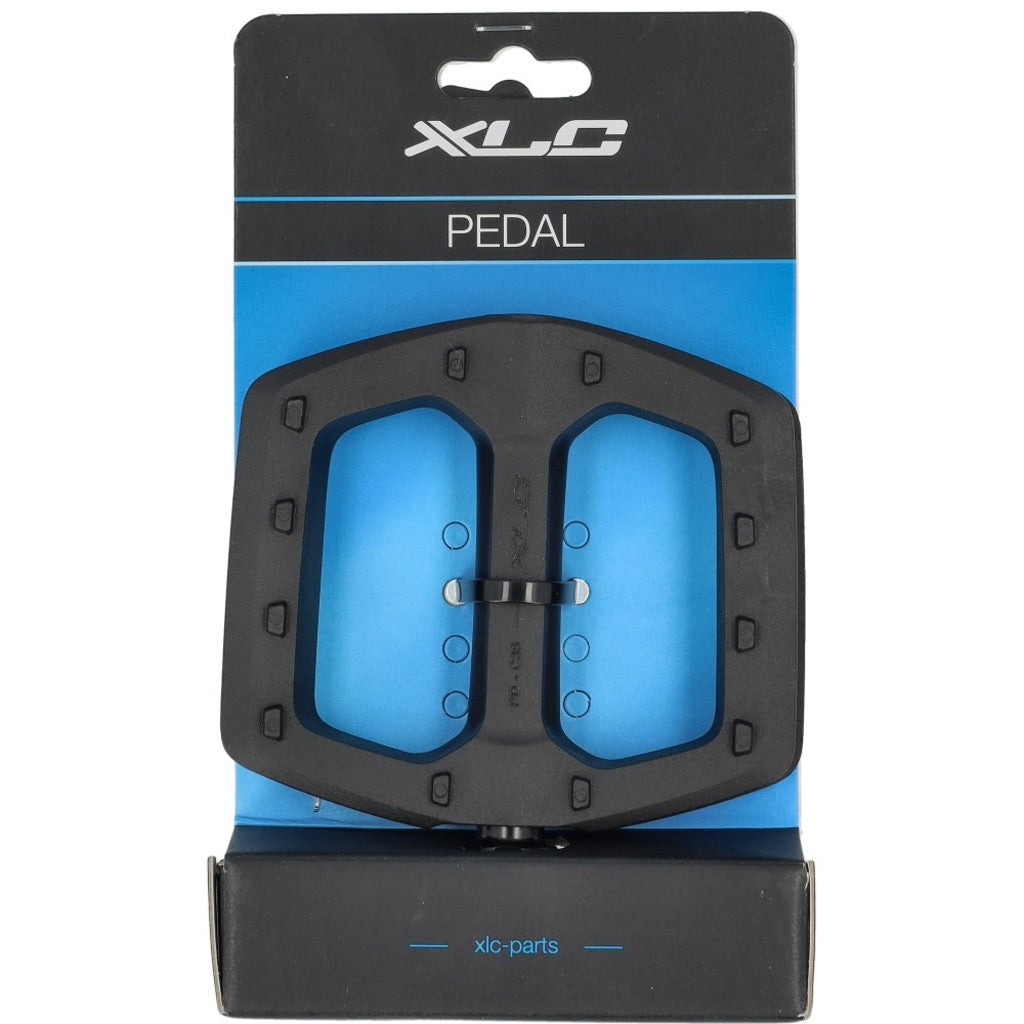 Pedaal xlc comfort pd-c35