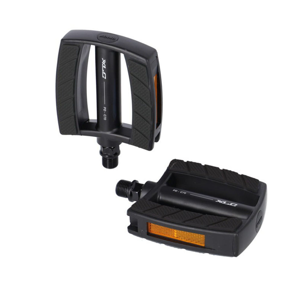 Pedaal xlc comfort pd-c70