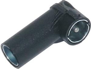 Aiv adapter antennas adapter iso-din
