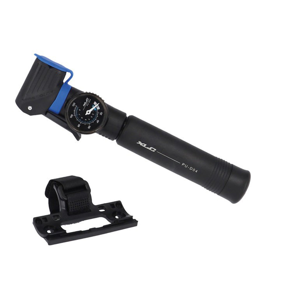 Xlc hand pump 2-way mini pu-d04