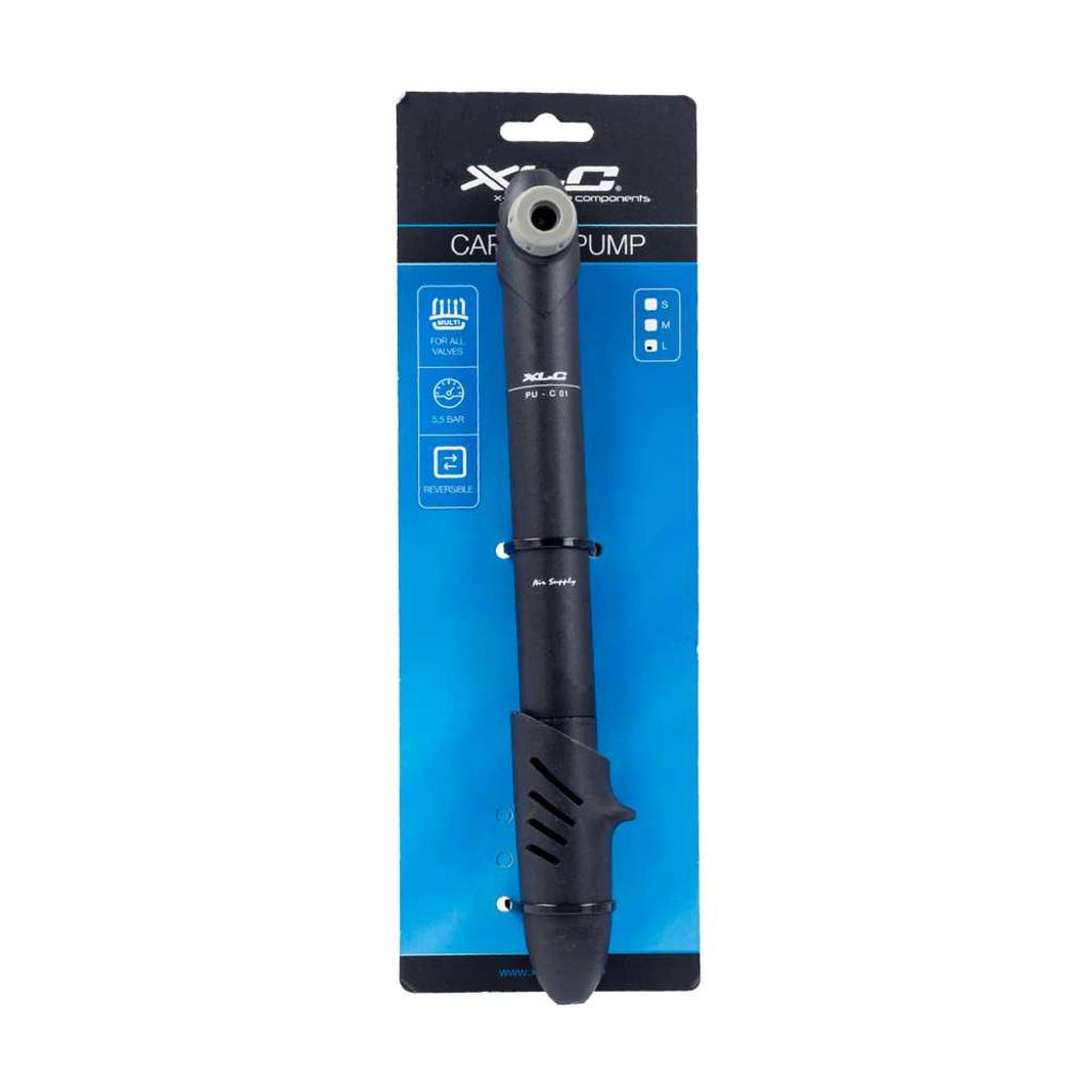 Handpomp xlc carrier pu-c01