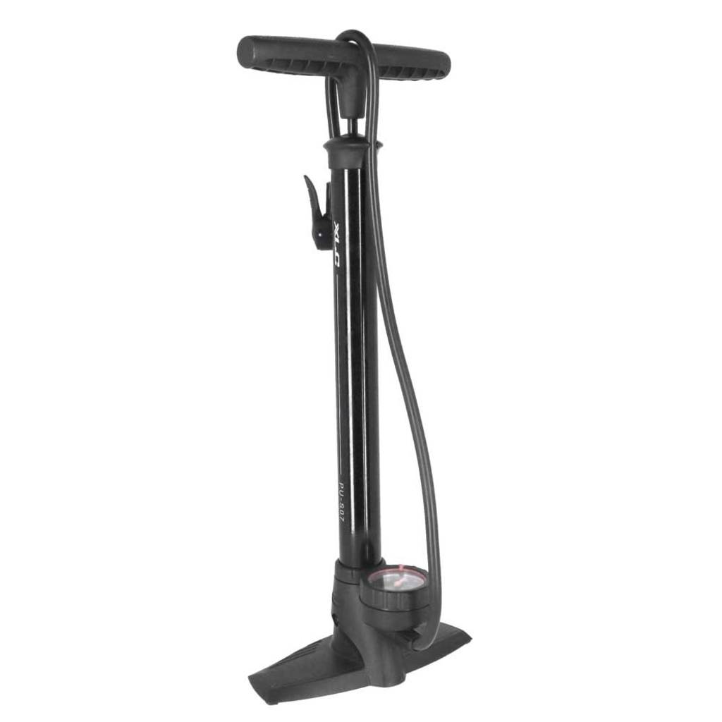 Xlc floor pump delta pu-s07