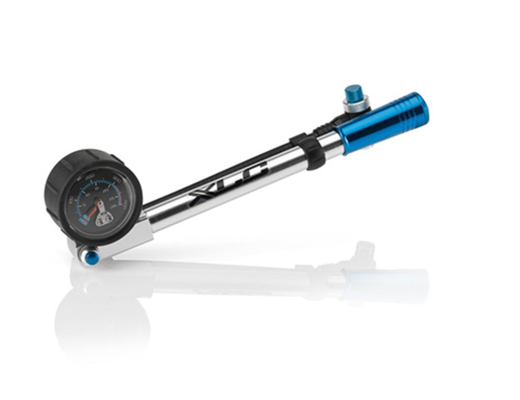 Vorkpomp xlc suspension highair pro pu-h03