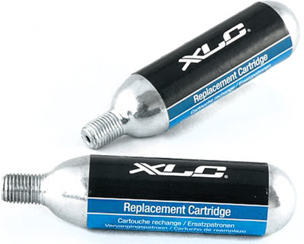 Co2 patroon xlc pu-x04