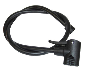 Wąż pompy Xlc alfa beta gamma delta pu-x03