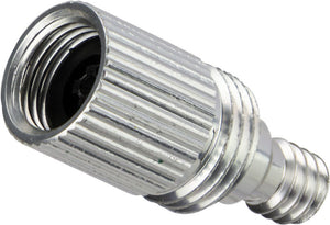Xlc valve nipple pu-x11