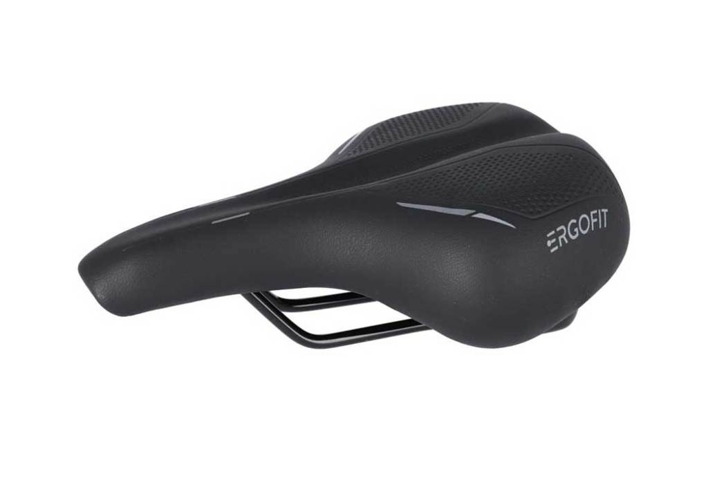 Xlc saddle viale el trekking sa-v02