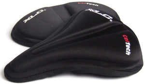 Xlc saddle pad city tour sc-g02