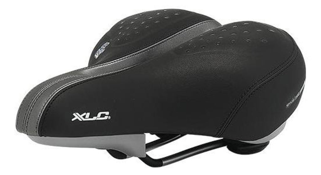 XLC saddle Globetrotter City SA-G02