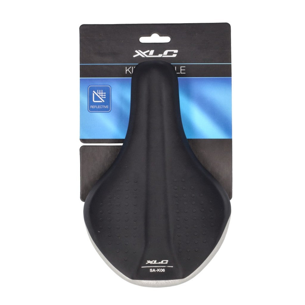 Xlc zadel kids sa-k06