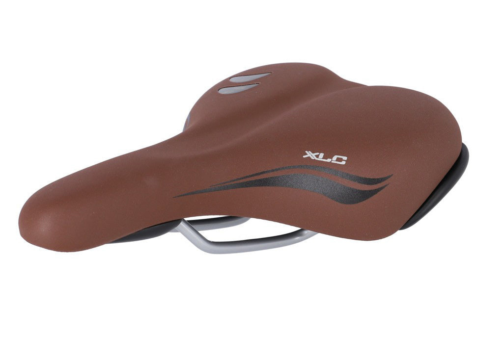 XLC saddle all season ATB SA-A22