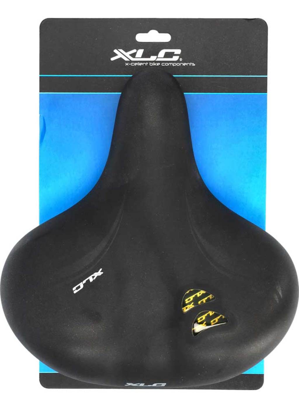 Zadel xlc all season city sa-a27