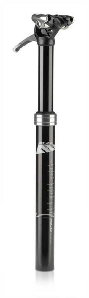 XLC Sattelstütze All Mountain SP-T05