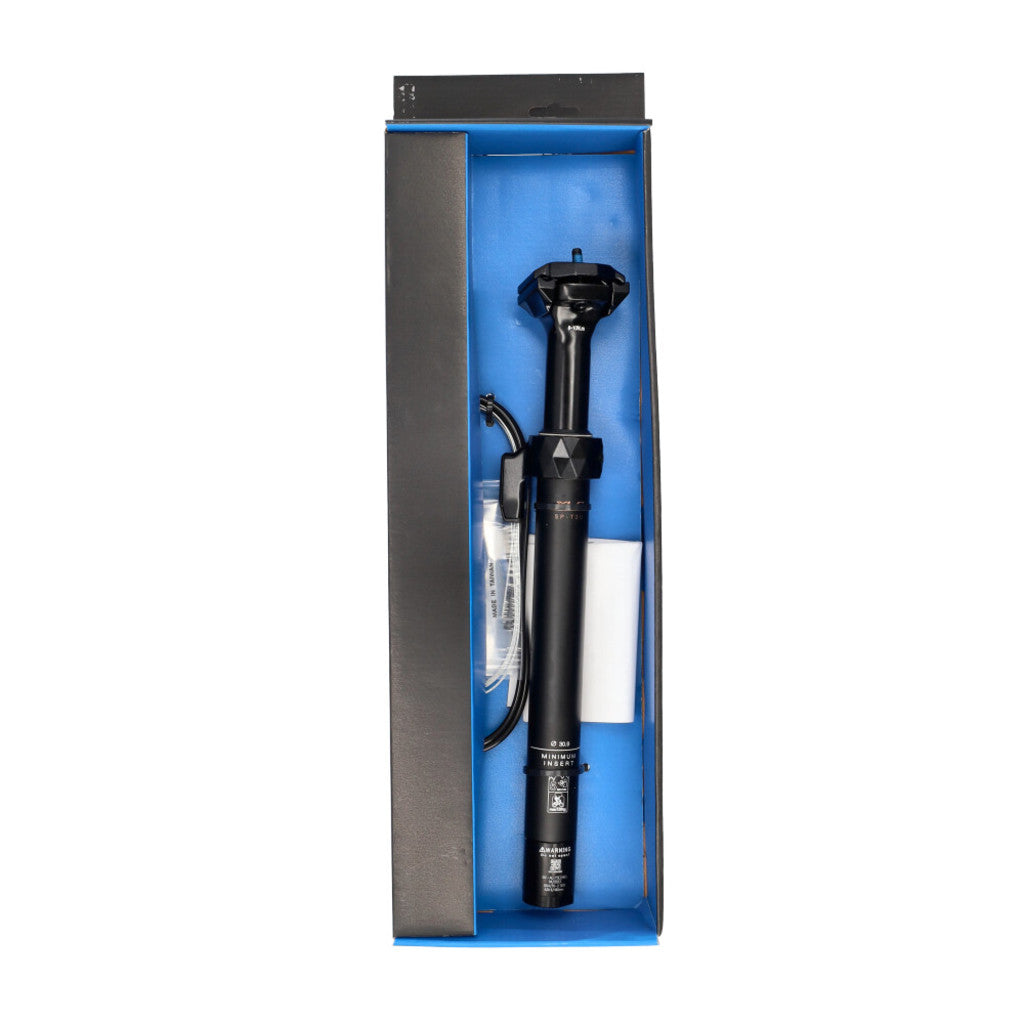 Zadelpen xlc burner sp-t20b