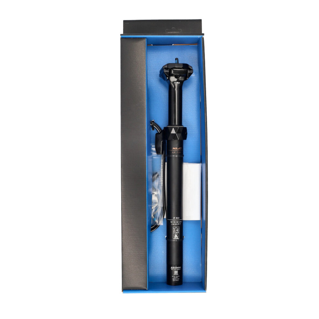 Zadelpen xlc burner sp-t20b