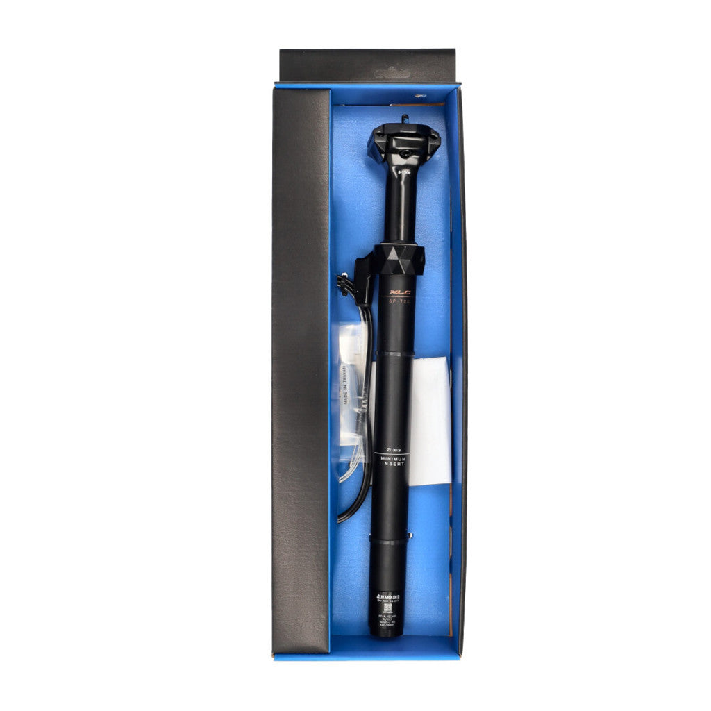 Zadelpen xlc burner sp-t20b