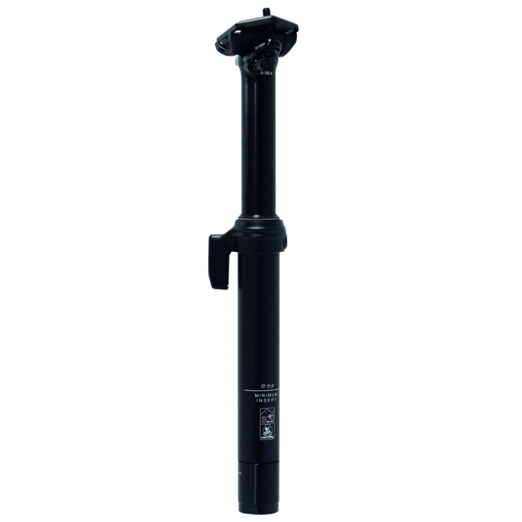 Xlc seatpost sp-s13