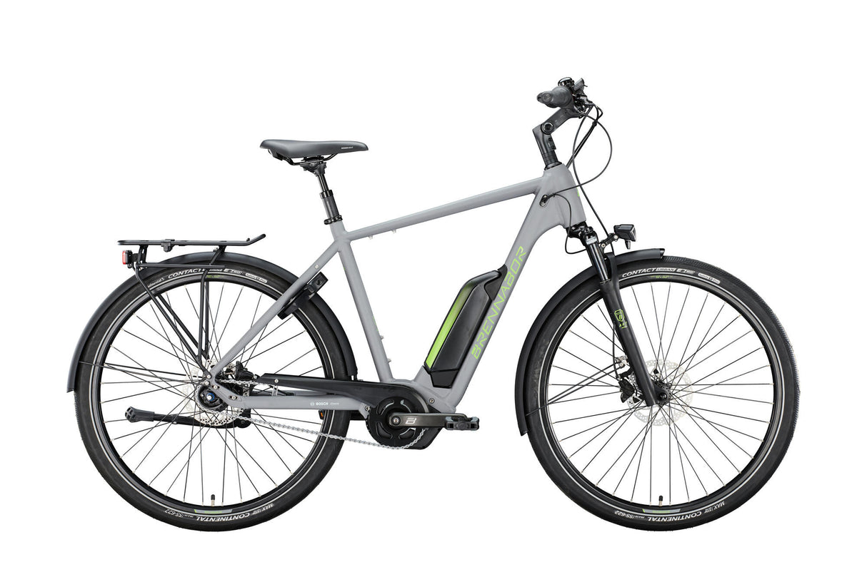 Brennabor elektrische trekkingfiets t-32e mod. 24