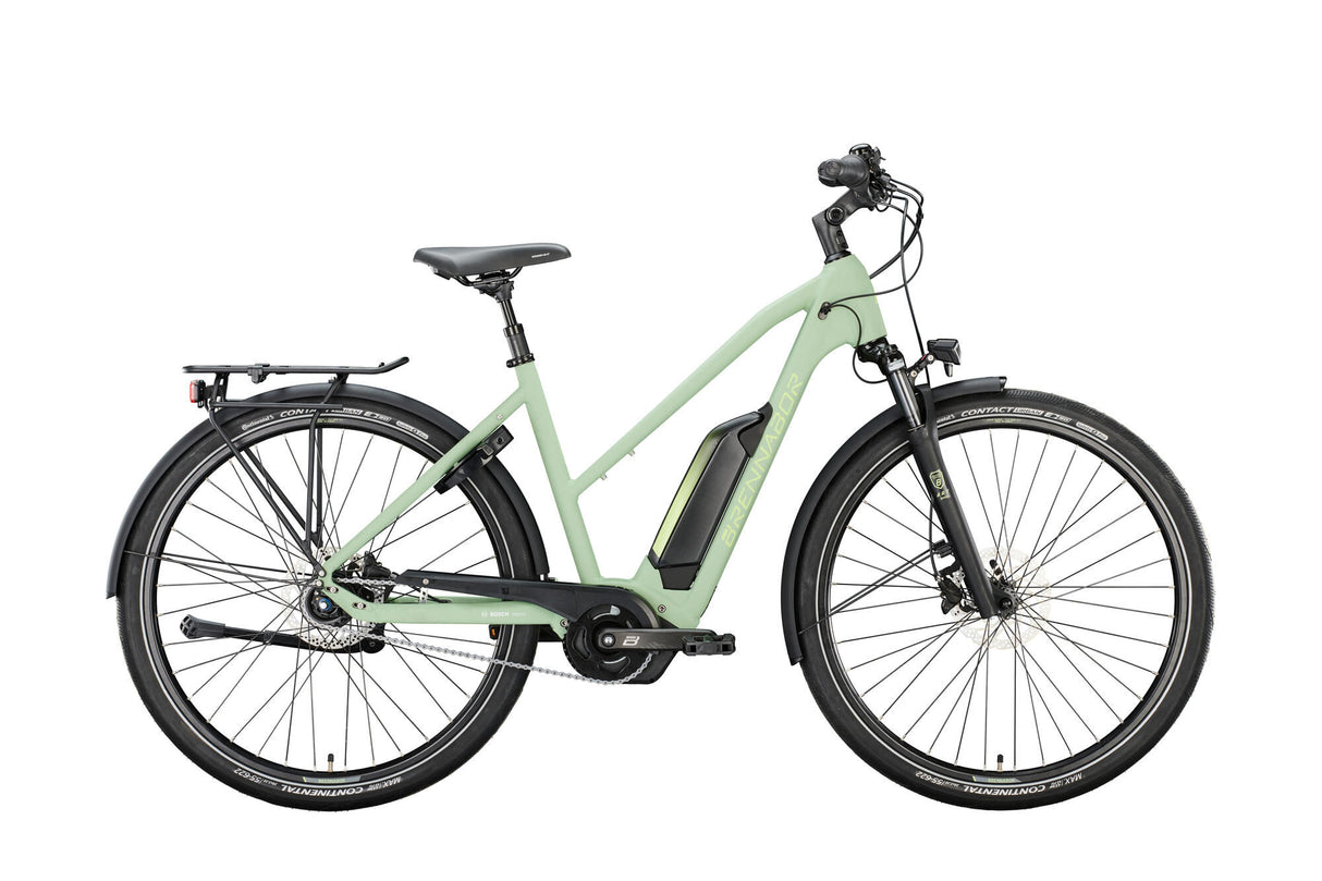 Brennabor elektrische trekkingfiets t-32e mod. 24