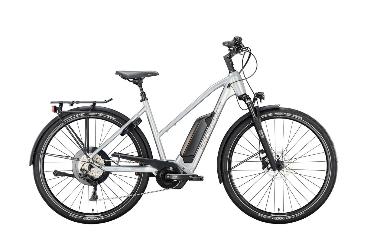 Brennabor elektrische trekkingfiets t-38e mod. 24