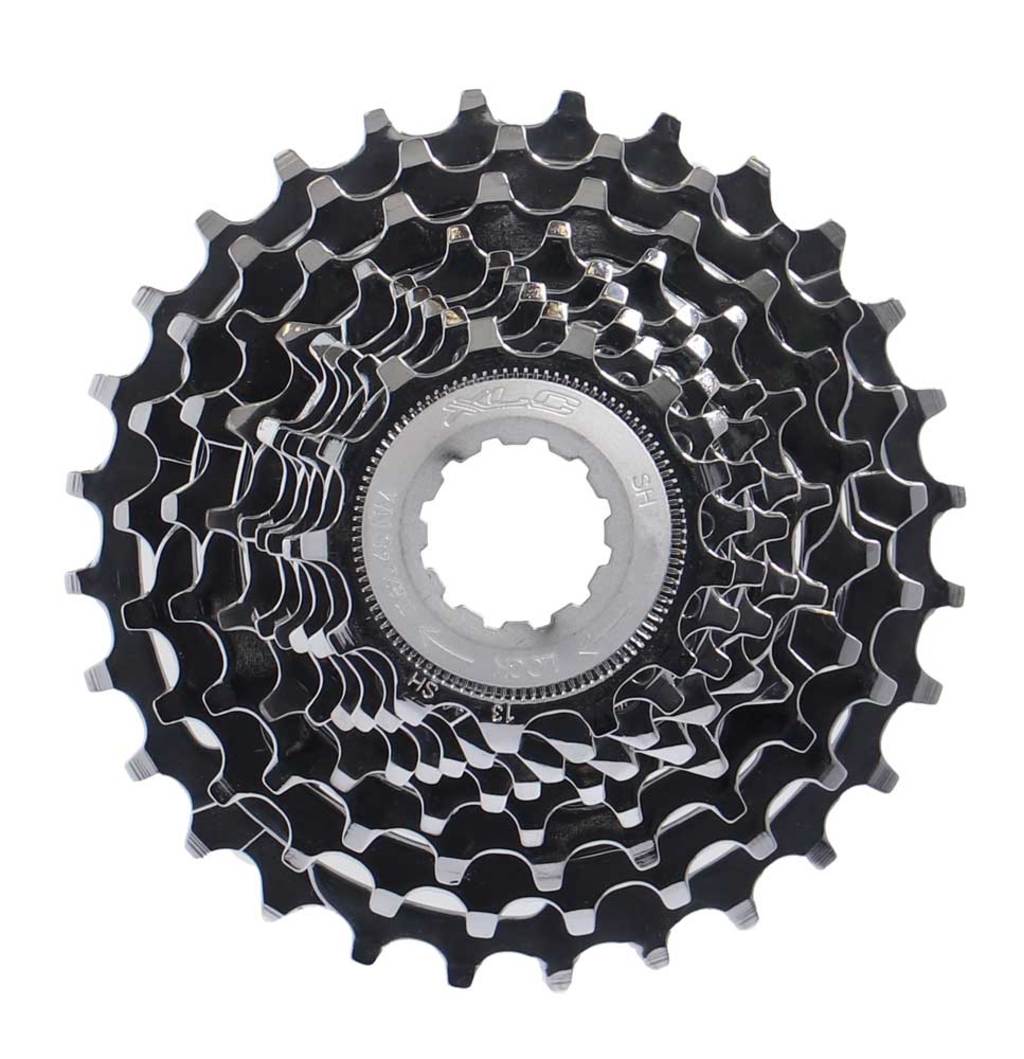 Cassette xlc fw-s02