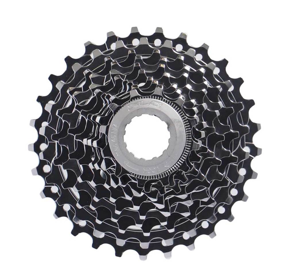Cassette xlc fw-s03