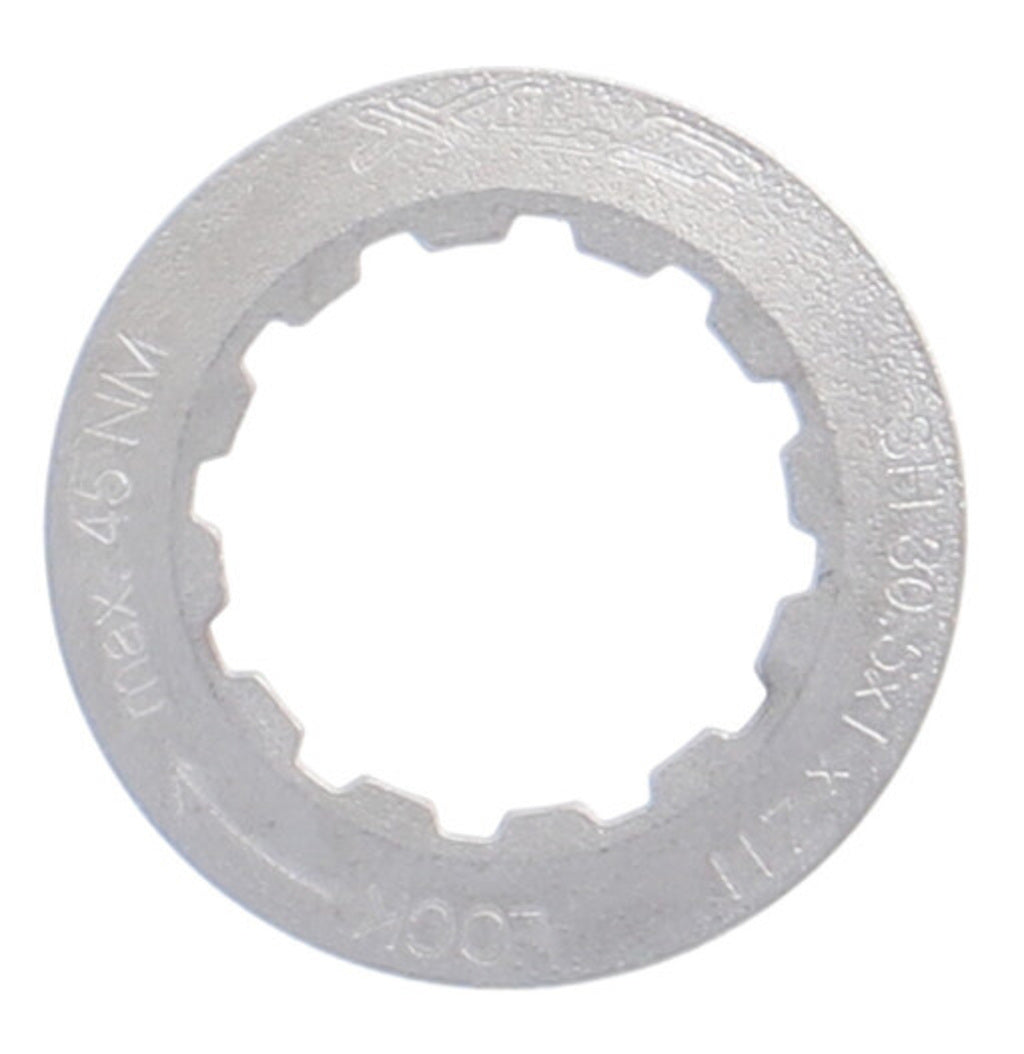 Cassd xlc sluitring sh 11t 9 10 11v
