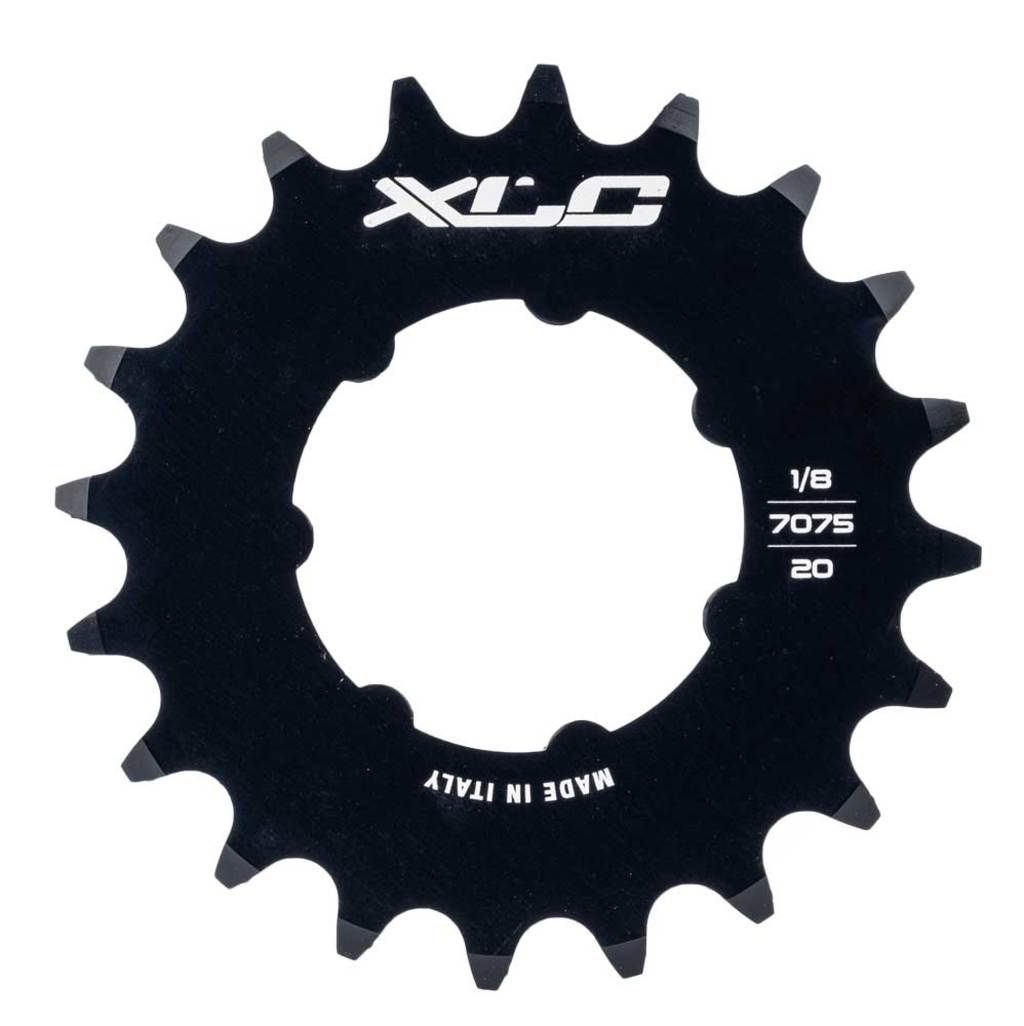 Kettingwiel xlc ss-s03