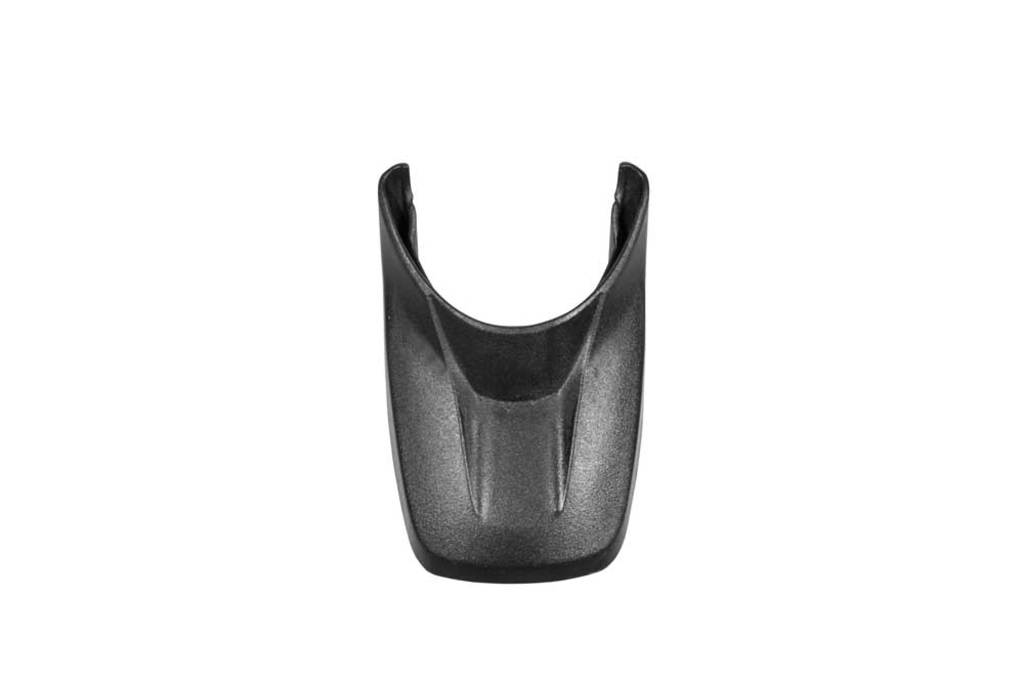 Spatlap xlc spoiler pvc 58mm zw set a 5 mgx07