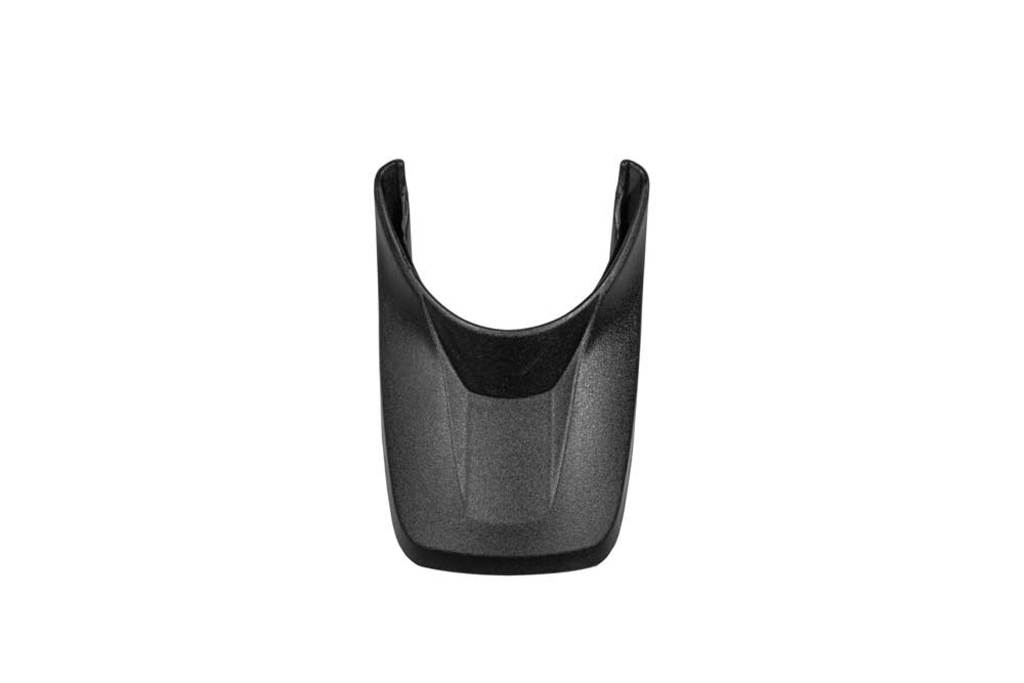 Spatlap xlc spoiler pvc 41mm zw set a 5 mgx07