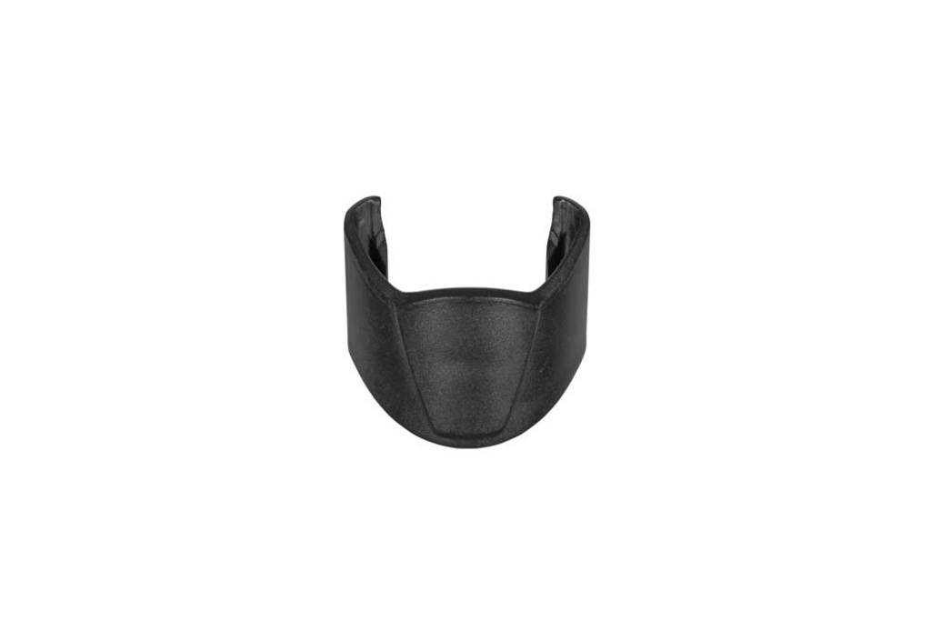 Spatd xlc neus pvc 41mm zw set a 5 mgx08