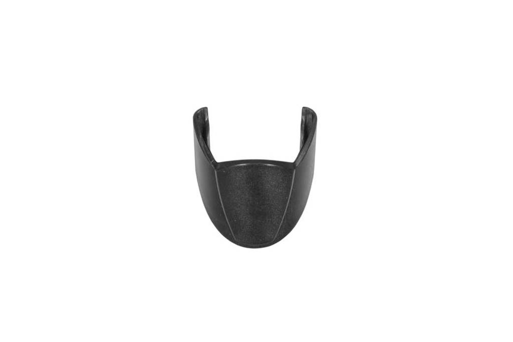 Spatd xlc neus pvc 51mm zw set a 5 mgx08