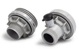 Intex Inen Exhaust Set Ø 38 mm Hydro Aeration