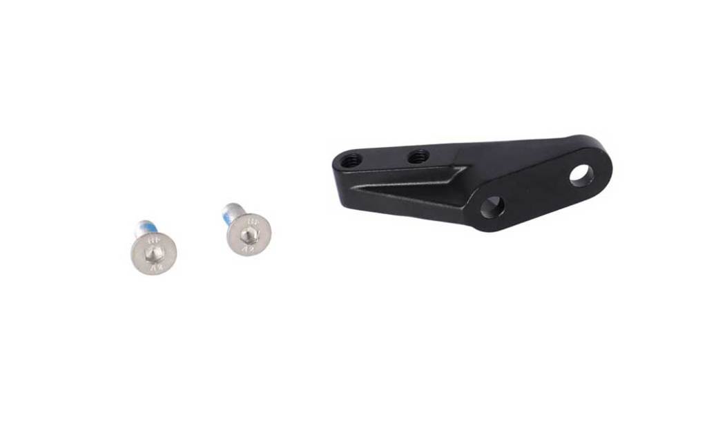 Stand xlc flyon adapterplaat zw ksx06