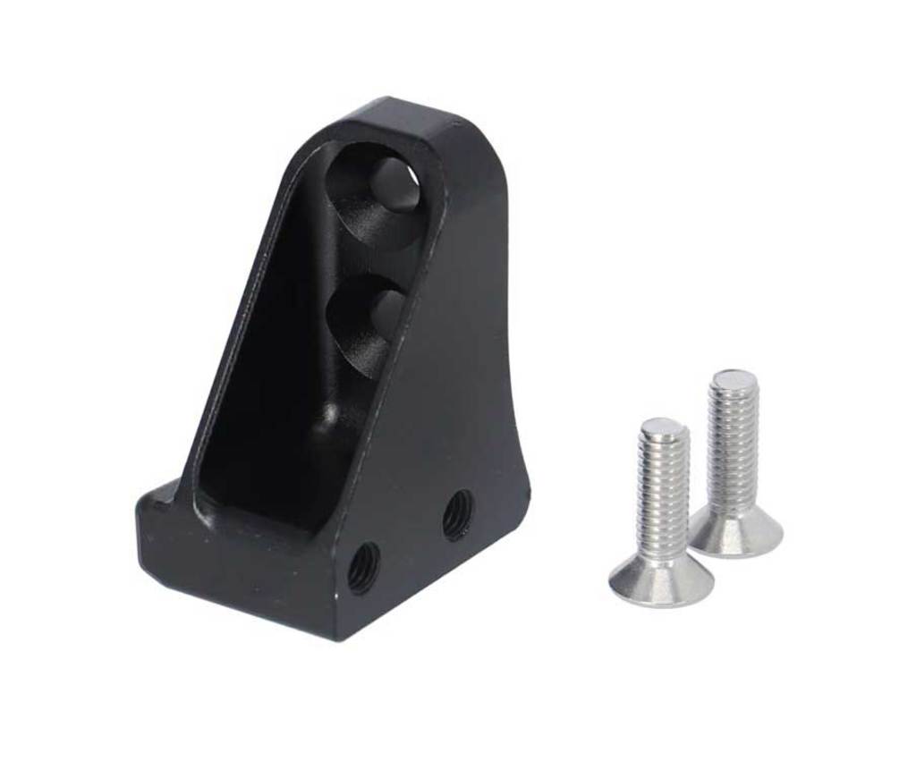 Stand xlc haibike bosch gen4 adapterplaat zw ksx07