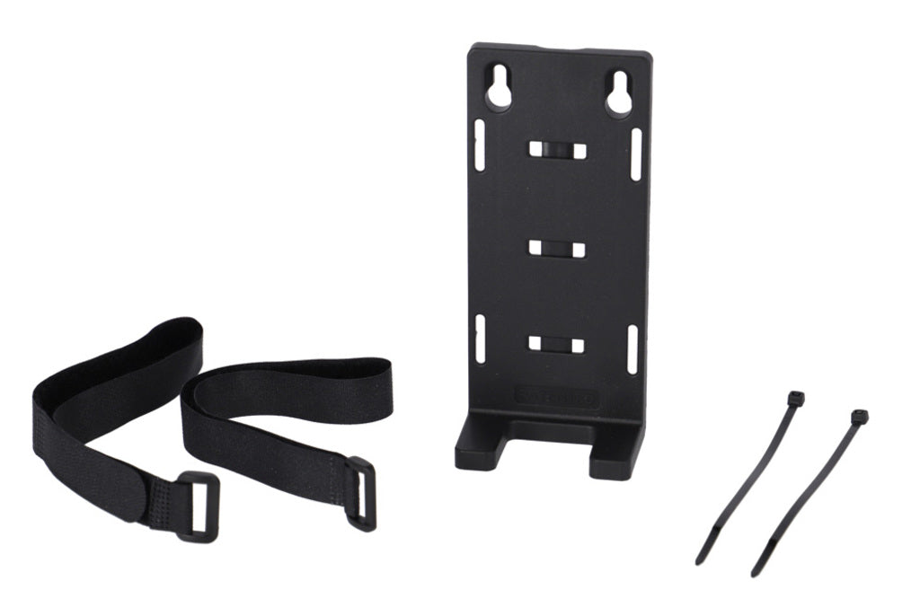 Xlc wandhouder acculader uni zw