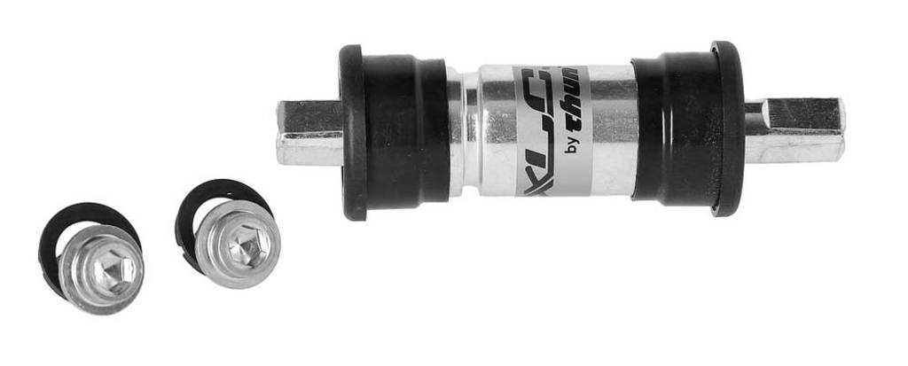 Xlc bottom bracket set bb-j03