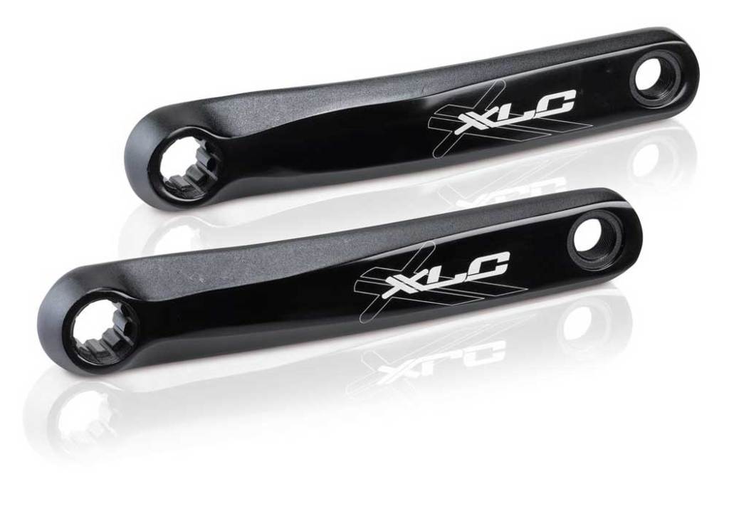 Crankset xlc bosch classic cr-e01