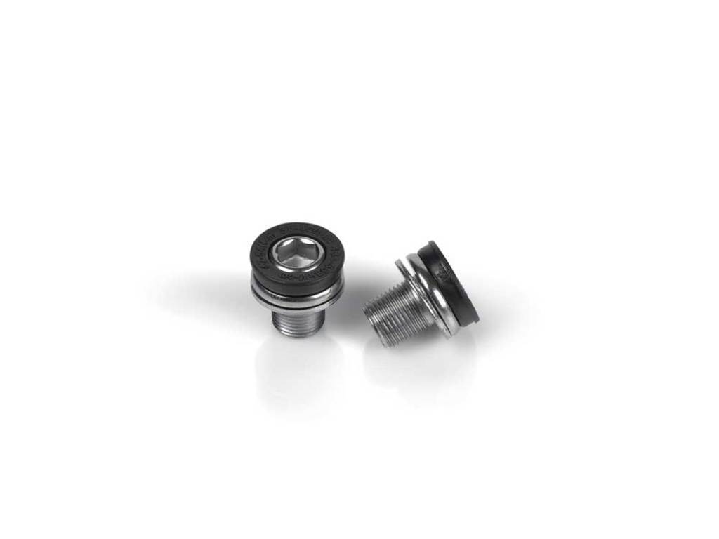 Radon Crank Bolzen m15 fir Bosch oder Isis Drive Motoren