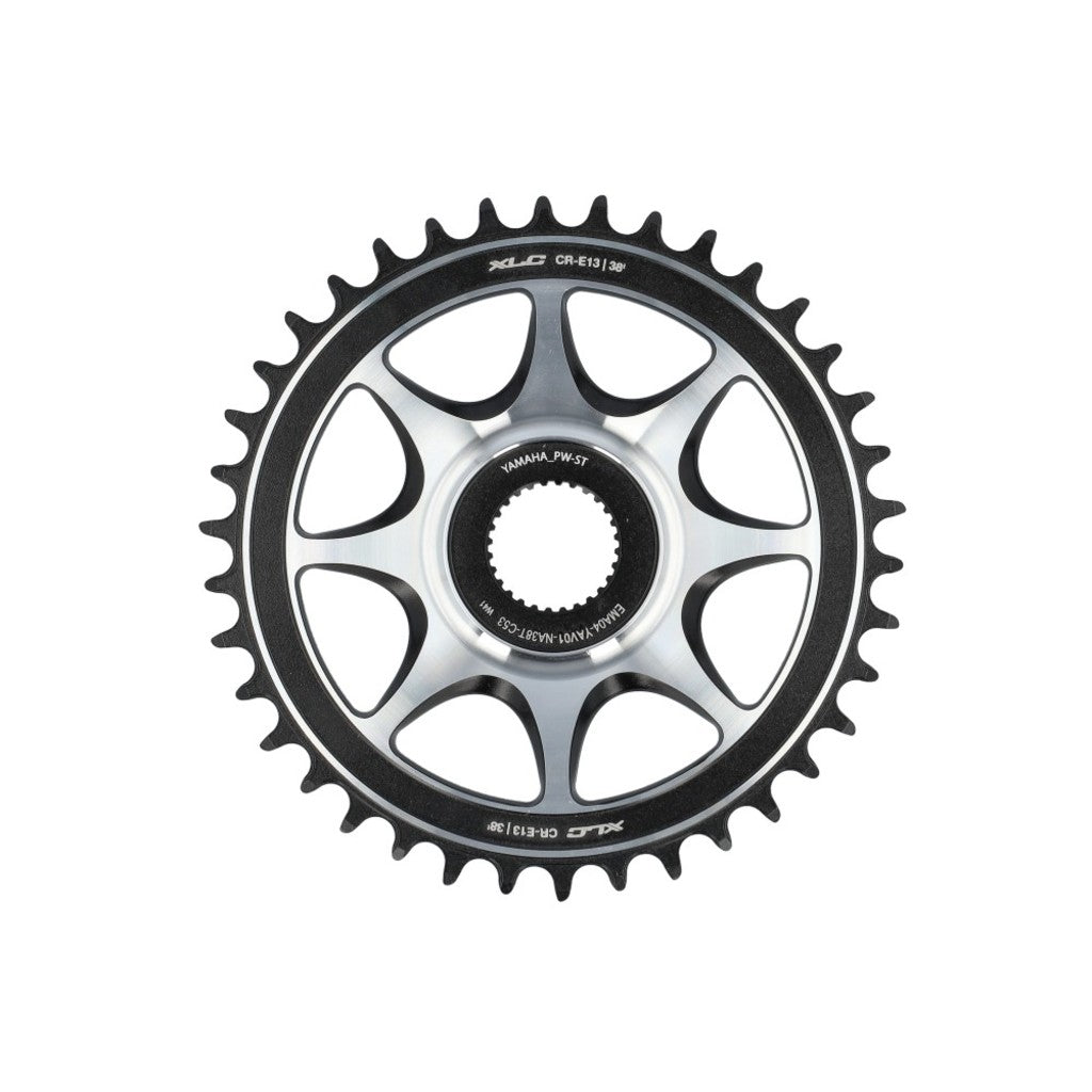 Xlc chainring yamaha pw-st cr-e13