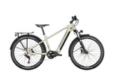 Brennabor electric SUV A-92e mod. 22 ebike brennab.adven.a-92e 27.5 40 diam.10sp sil. bl